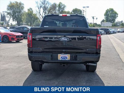 New 2026 Ford F150 STX image 4