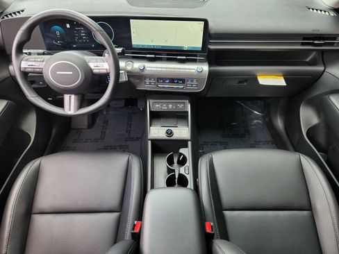Certified 2025 Hyundai Kona Limited AWD/4WD image 20