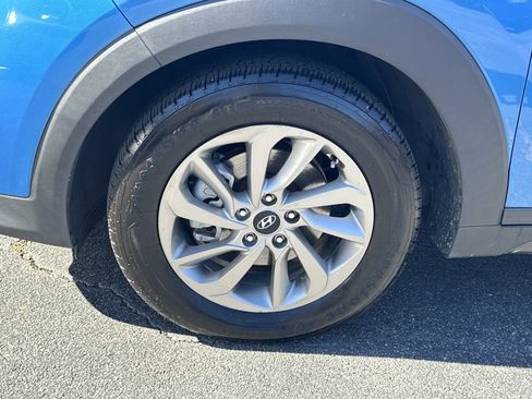 Used 2016 Hyundai Tucson SE w/ Option Group 02 image 13