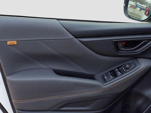 Used 2024 Subaru Forester Wilderness image 16