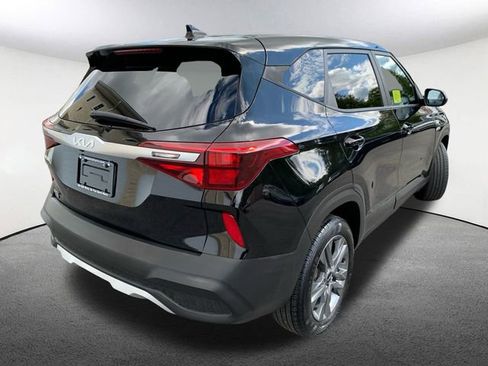 Used 2023 Kia Seltos LX image 14