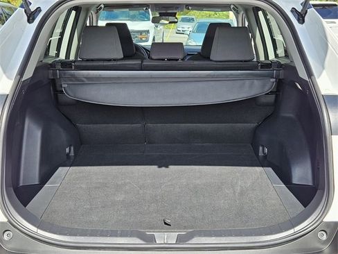 Used 2024 Toyota RAV4 XLE image 13