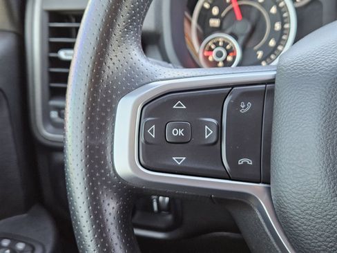 New 2026 RAM 2500 Tradesman image 25