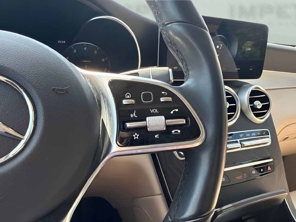 Used 2022 Mercedes-Benz GLC 300 4MATIC image 18