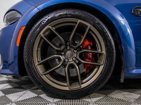 Used 2021 Dodge Charger SRT Hellcat image 46