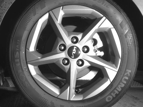 Used 2025 Kia K4 LXS image 14