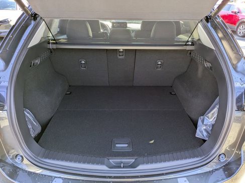 New 2025 MAZDA CX-5 AWD 2.5 S w/ Preferred Package image 15
