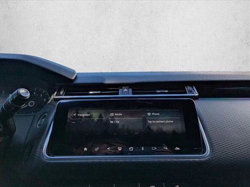 Used 2020 Land Rover Range Rover Velar R-Dynamic S image 12