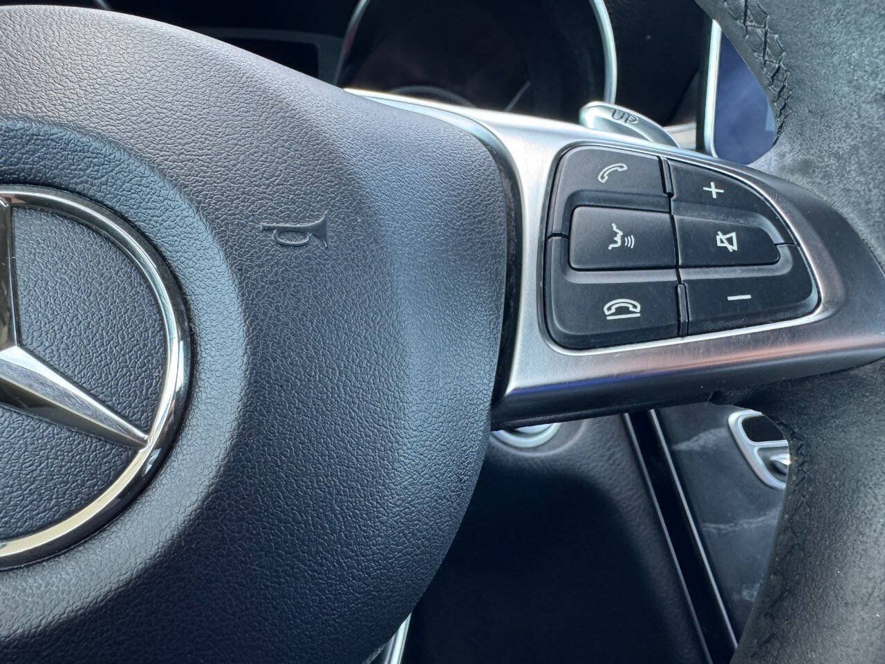 Used 2018 Mercedes-Benz C 43 AMG 4MATIC Cabriolet image 19