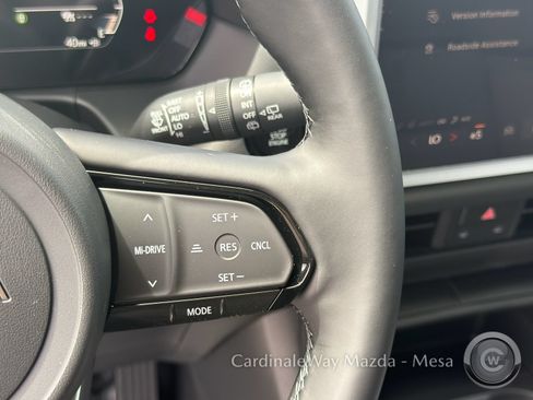 New 2026 MAZDA CX-5 2.5 S w/ Premium Package AWD/4WD image 15