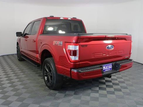 Used 2022 Ford F150 Lariat image 24