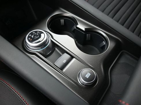 New 2026 Ford Explorer ST-Line w/ ST-Line Street Pack image 31