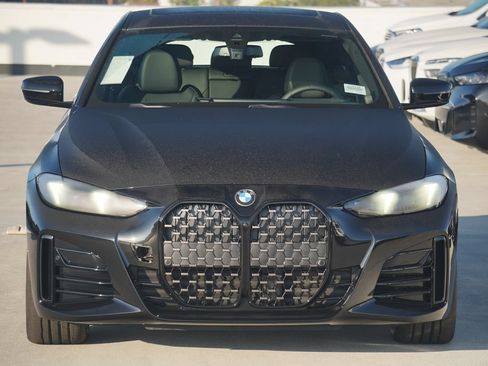Used 2026 BMW 430i w/ M Sport Package RWD image 2