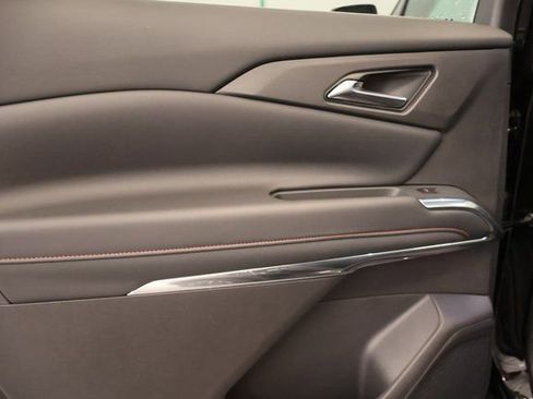 New 2026 Chevrolet Traverse Z71 w/ Driver Confidence Package image 27