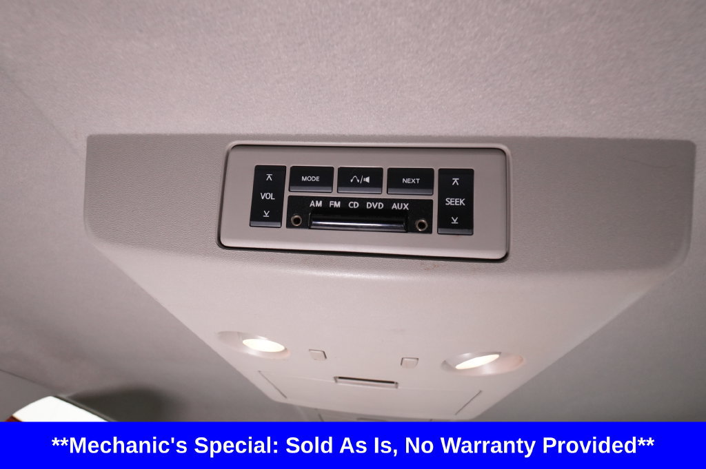 Used 2004 Nissan Titan LE w/ (SAB) Side-Airbag Pkg AWD/4WD image 24