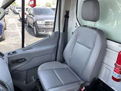 Used 2016 Ford Transit 350 156 DRW w/ Exterior Upgrade Package RWD image 15