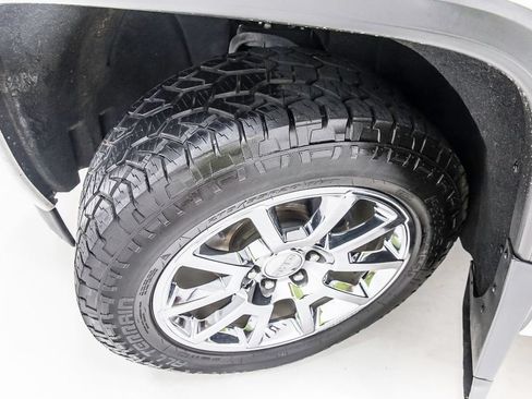 Used 2017 GMC Sierra 1500 Denali AWD/4WD image 13
