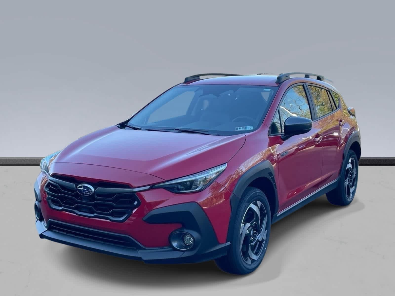 New 2026 Subaru Crosstrek 2.5i Limited AWD/4WD image 1
