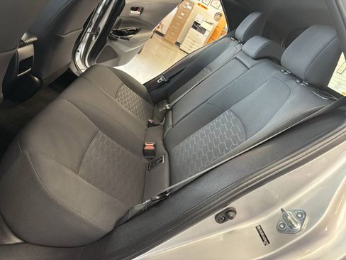 Used 2019 Toyota Corolla SE w/ Carpet Mat Package FWD image 23
