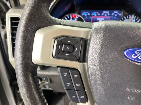 Used 2020 Ford F250 Lariat AWD/4WD image 26