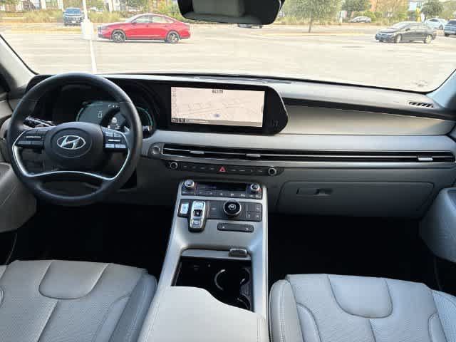 Used 2024 Hyundai Palisade SEL FWD image 16