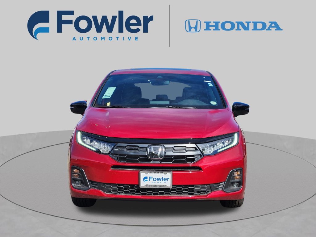 New 2026 Honda Odyssey Sport-L image 2