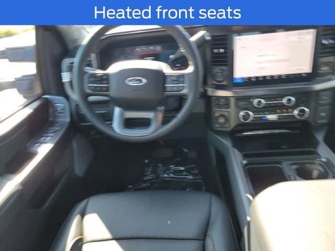 New 2026 Ford F250 Lariat w/ Lariat Ultimate Package image 24