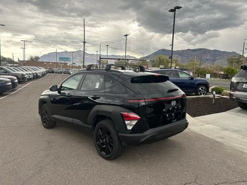 Used 2026 Hyundai Kona SEL Sport AWD/4WD image 3