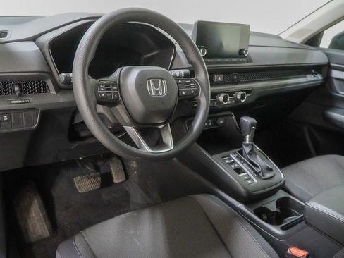 Used 2023 Honda CR-V EX image 21