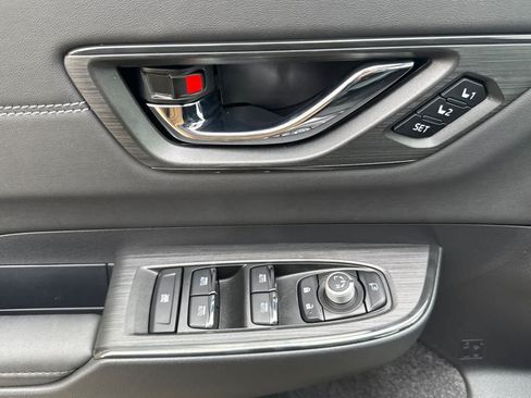 New 2026 Subaru Outback Touring AWD/4WD image 10