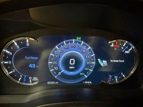 Used 2019 Cadillac Escalade Platinum AWD/4WD image 30