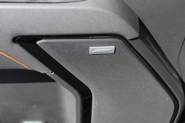 Used 2026 GMC Sierra 1500 AT4 AWD/4WD image 38