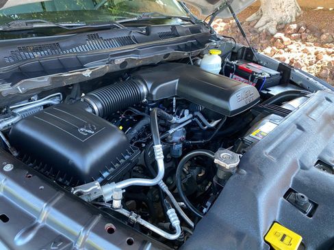 Used 2021 RAM 1500 Tradesman w/ Popular Equipment Group RWD image 12