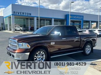 Used 2015 RAM 1500 Laramie Longhorn video 1
