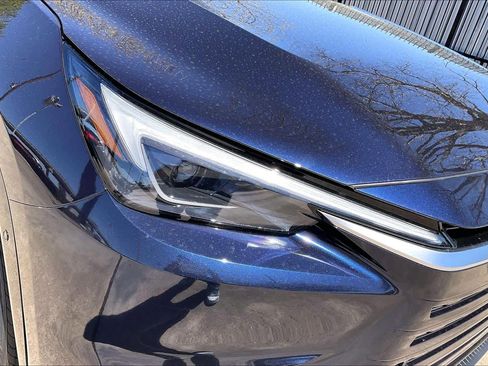 New 2026 Lexus TX 350 AWD image 19