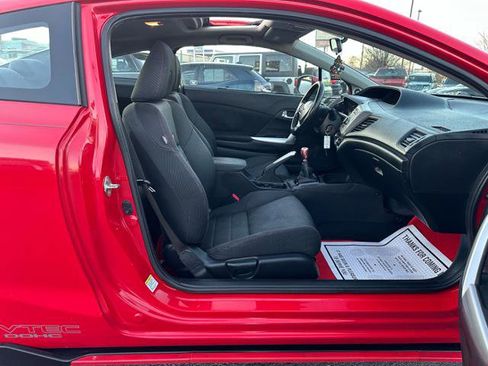 Used 2012 Honda Civic Si image 14