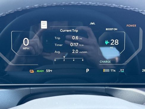 New 2026 Kia EV9 GT-Line image 26