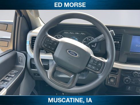 New 2026 Ford F350 XL w/ STX Appearance Package image 12