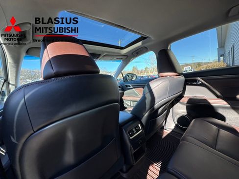 Used 2016 Lexus RX 350 AWD image 21