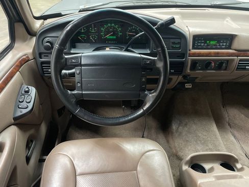 Used 1996 Ford Bronco image 17