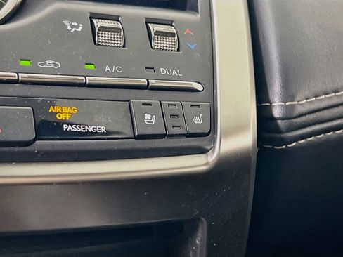 Used 2020 Lexus NX 300 F Sport w/ F Sport Premium Package image 20