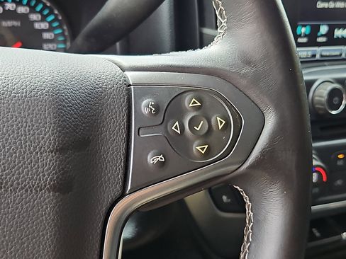 Used 2017 Chevrolet Silverado 1500 LT w/ All Star Edition image 20