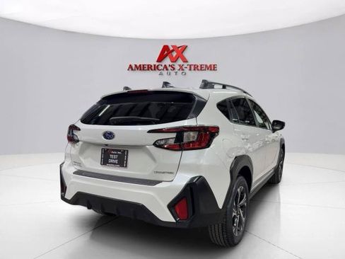 Used 2024 Subaru Crosstrek 2.0i Premium AWD/4WD image 6