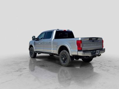 Used 2020 Ford F250 Lariat