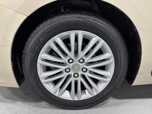 Used 2014 Lexus ES 350 w/ Luxury Package FWD image 64
