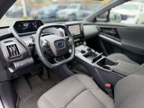 Used 2024 Subaru Solterra Premium image 13