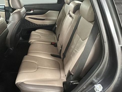 Used 2020 Hyundai Santa Fe SE FWD image 14