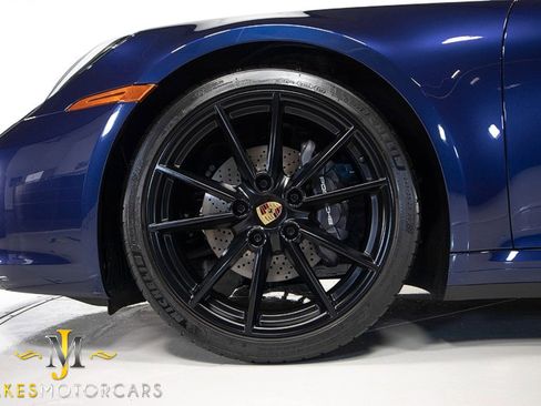 Used 2024 Porsche 911 Carrera T image 58