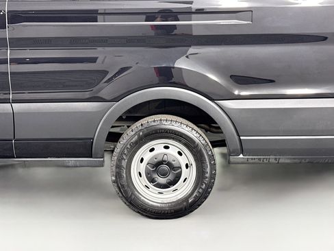 Used 2023 Ford Transit 250 148 High Roof Extended w/ Load Area Protection Package RWD image 38