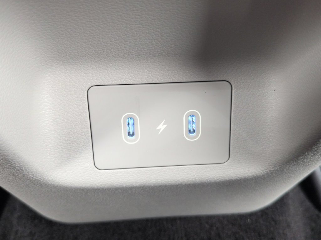 New 2026 Hyundai Tucson Limited FWD image 20